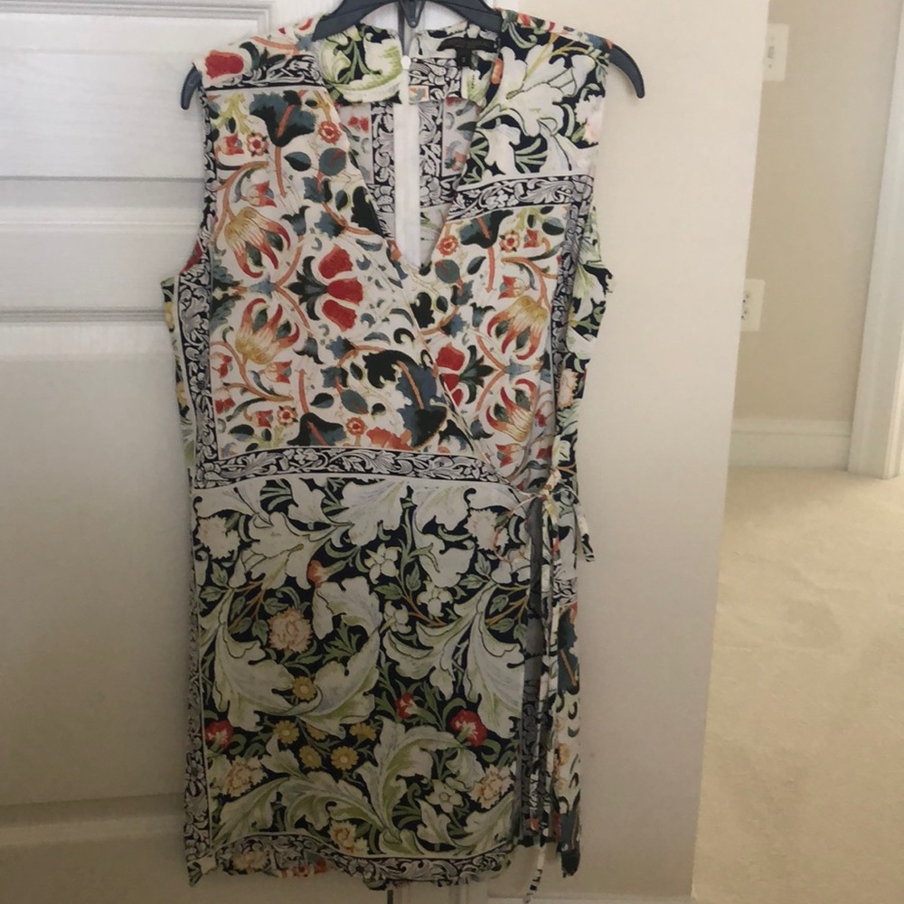 Romper dress